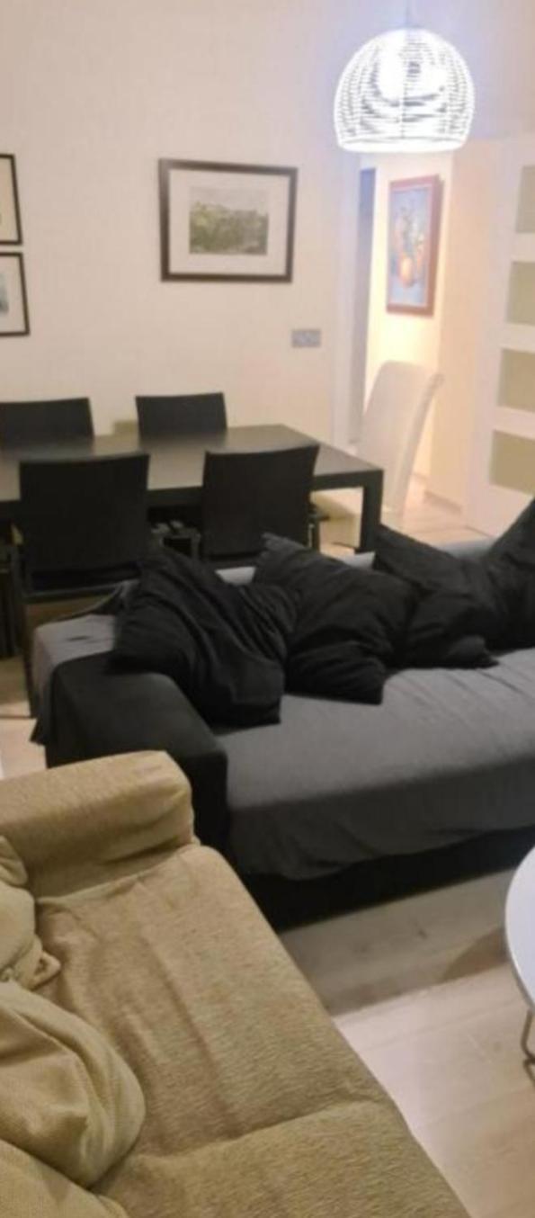Apartamento Para Vivir Granada Kültér fotó