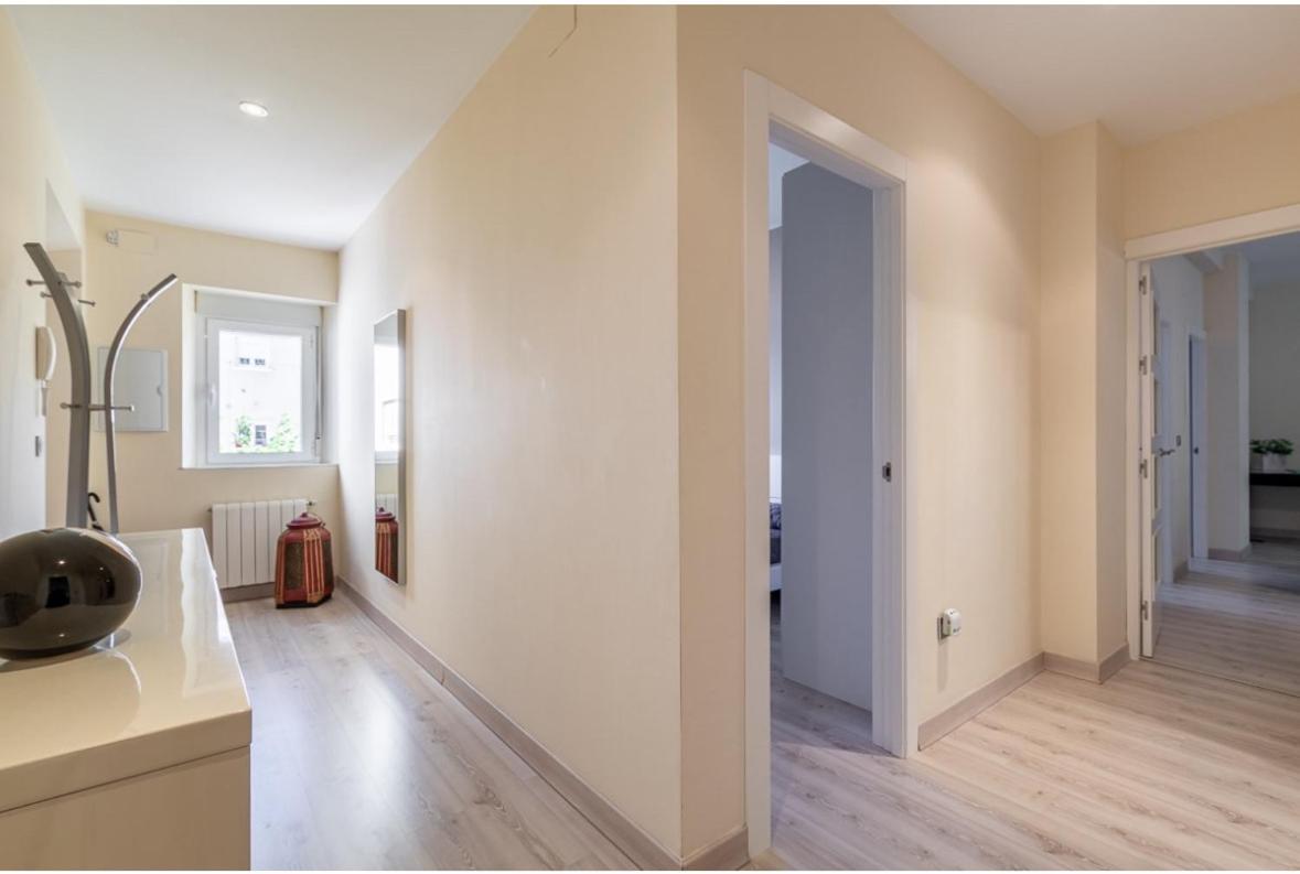 Apartamento Para Vivir Granada Kültér fotó
