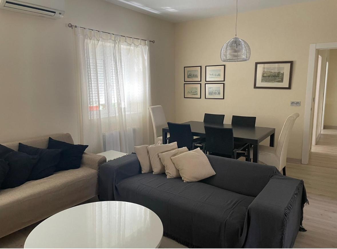 Apartamento Para Vivir Granada Kültér fotó