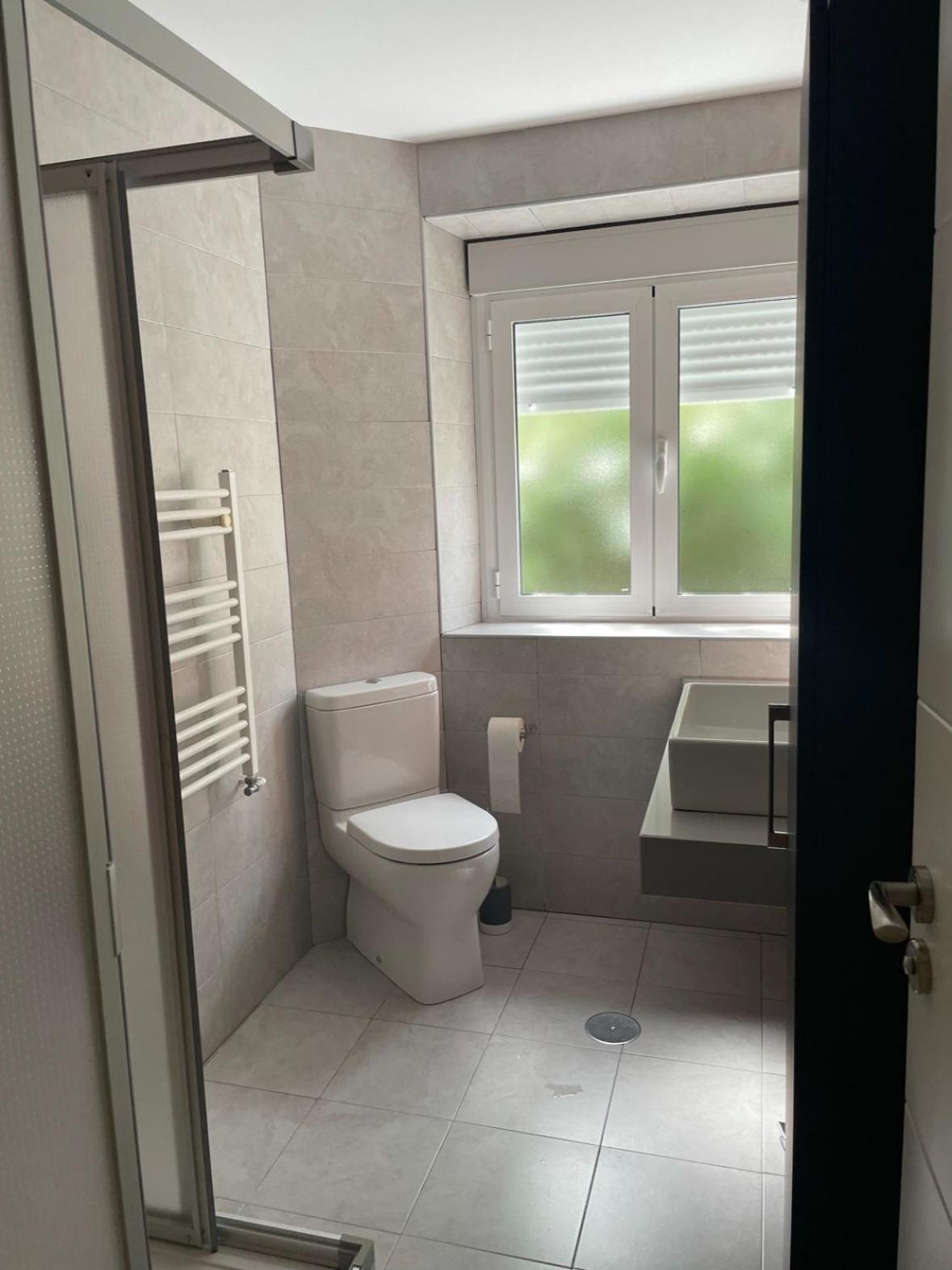Apartamento Para Vivir Granada Kültér fotó