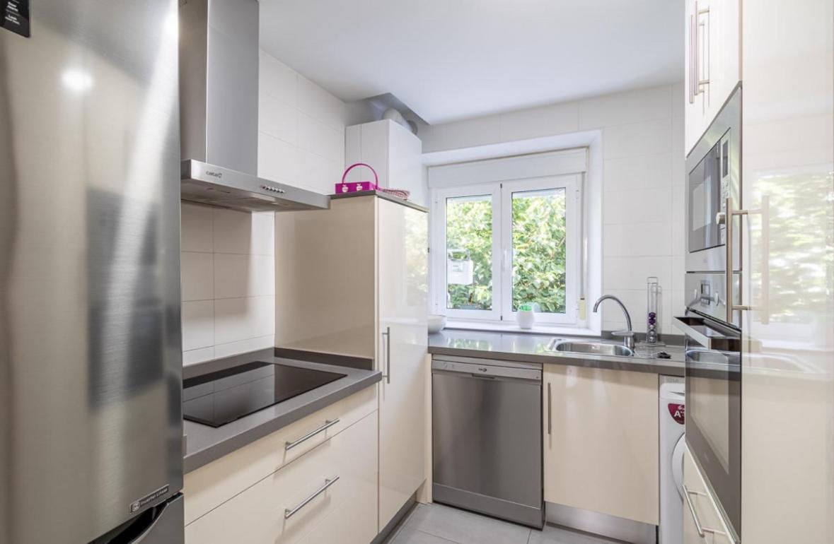 Apartamento Para Vivir Granada Kültér fotó