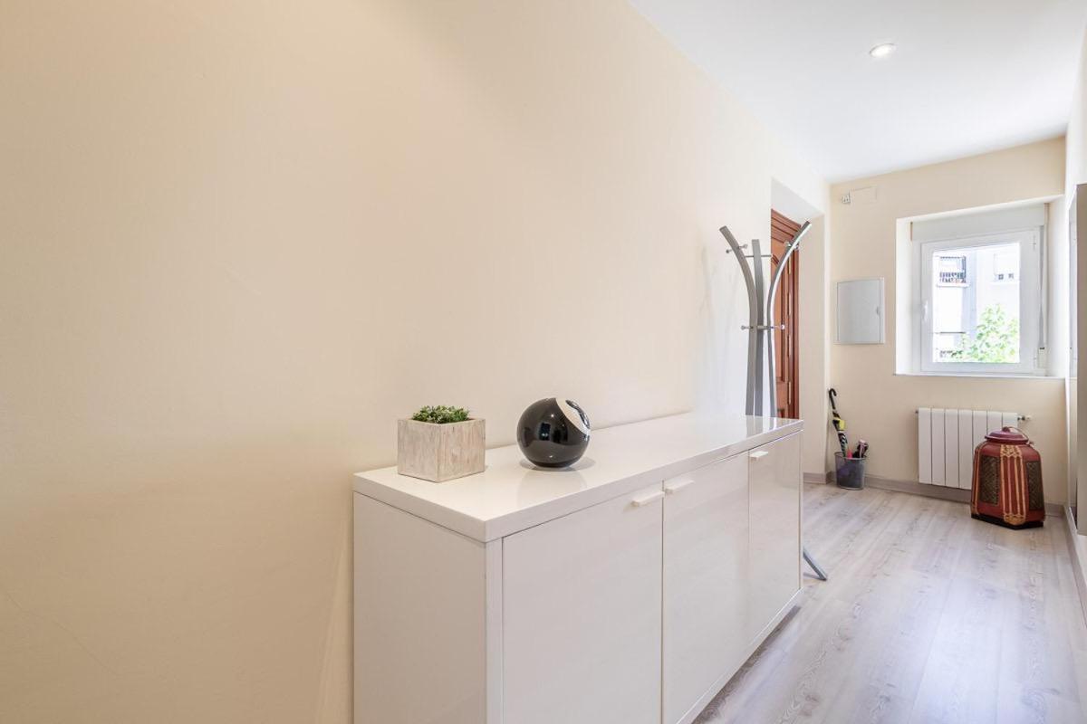 Apartamento Para Vivir Granada Kültér fotó