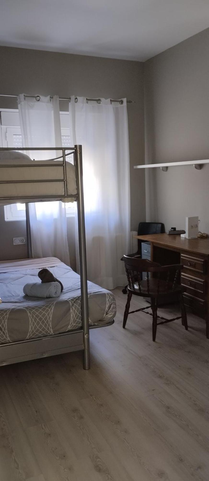 Apartamento Para Vivir Granada Kültér fotó
