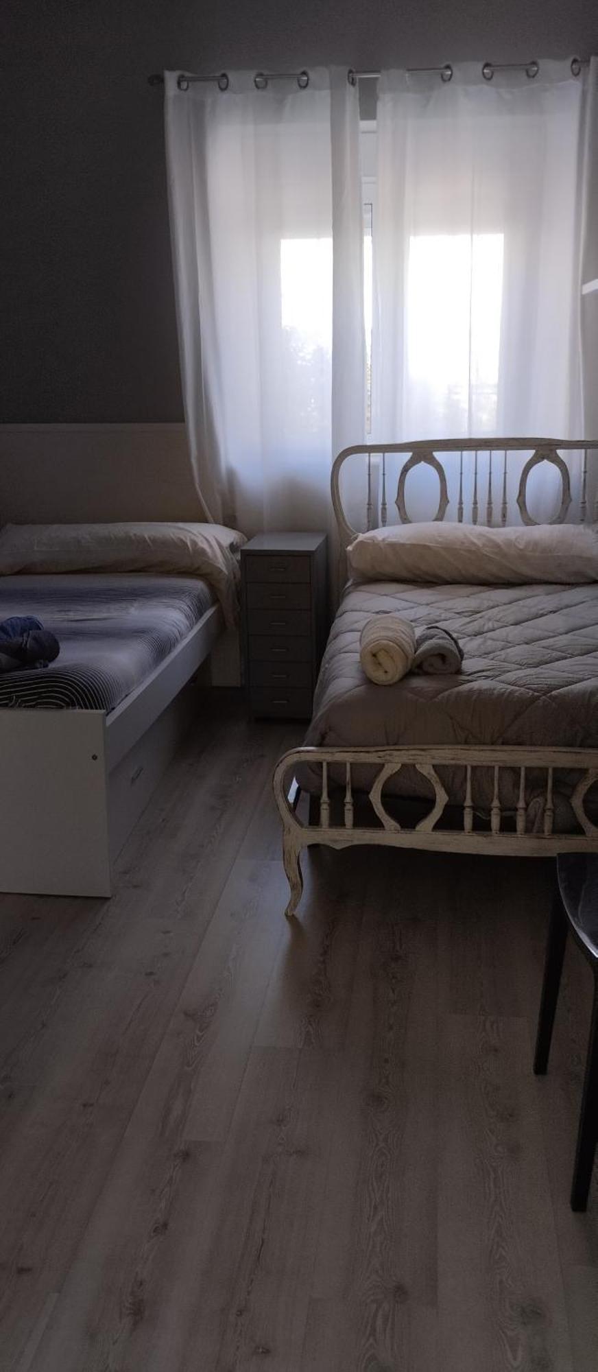 Apartamento Para Vivir Granada Kültér fotó