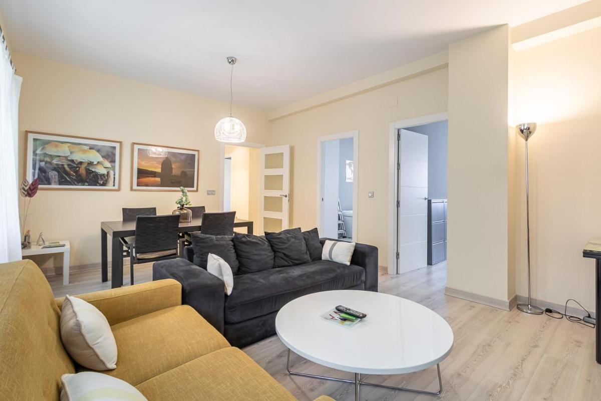 Apartamento Para Vivir Granada Kültér fotó