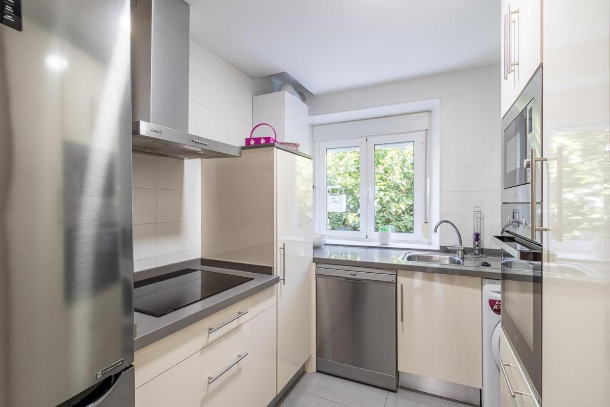 Apartamento Para Vivir Granada Kültér fotó
