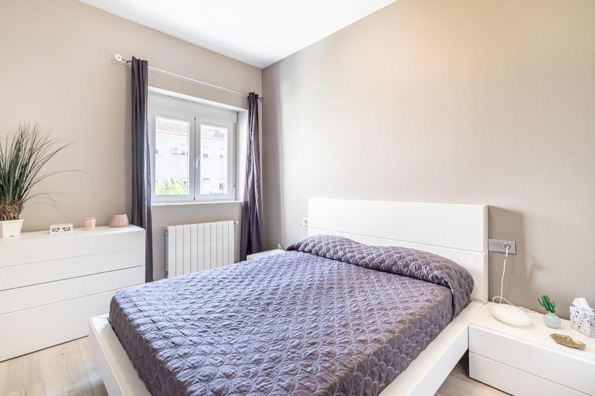 Apartamento Para Vivir Granada Kültér fotó