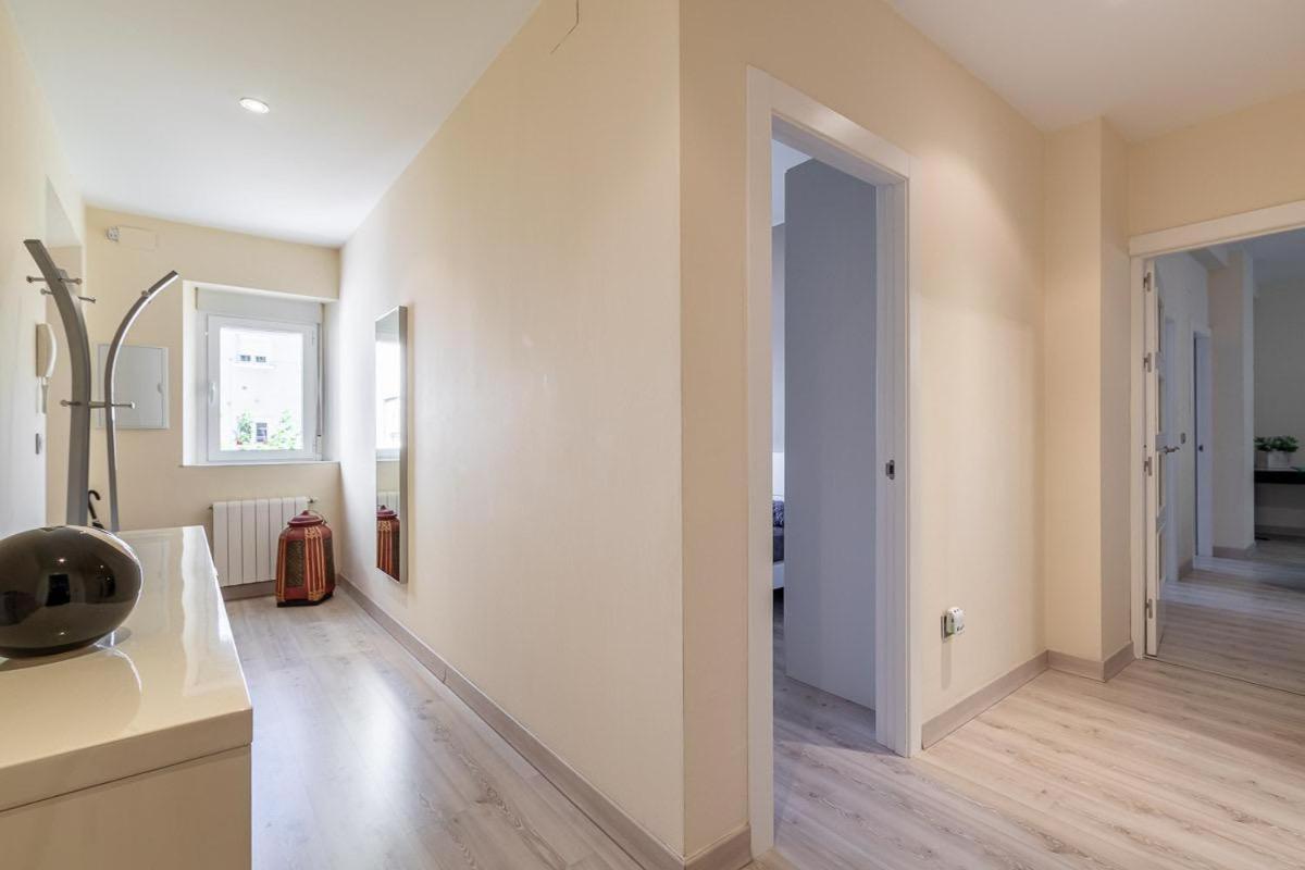 Apartamento Para Vivir Granada Kültér fotó