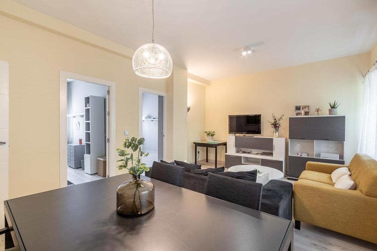 Apartamento Para Vivir Granada Kültér fotó